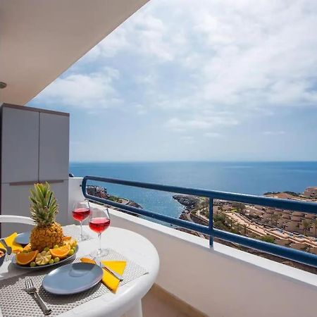 Vista Mozzafiato Appartement Playa Paraiso  Buitenkant foto